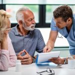 How to Get the best Senior Citizen Health Insurance in Noida