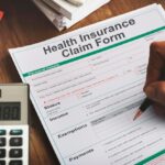 4 Simple Steps To claim Health Insurance in Noida