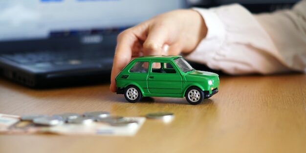 Car Insurance in Noida