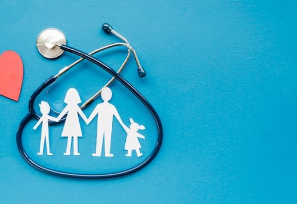 80D Deduction for Health Insurance