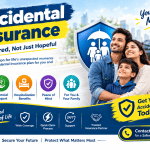 Accidental Insurance: Understanding Personal Accident Insurance and Its Benefits