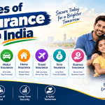 Different Types of Insurance in India: A Complete Guide to Judiciously Choosing the Right Coverage