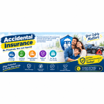 Accidental Insurance: Understanding Personal Accident Insurance and Its Benefits